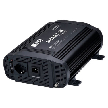 SPB2000I N-BUS Smar T-IN 12V-2000W IVT Onda Pura  