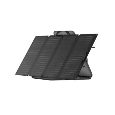 Pannello solare portatile da 160 W Ecoflow 