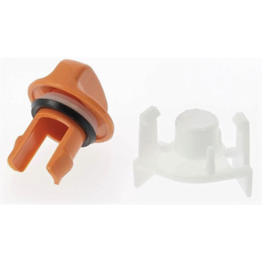 Tappo Arancione per C250/260 Thetford - 2374392 