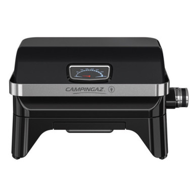 Barbecue GAS 1 Bruciatore 48X26 cm ATTITUDE 2GO CV BLACK Campingaz 