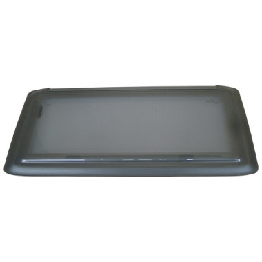 Finestra Polyplastic Modello 4.28 1450x600 mm 