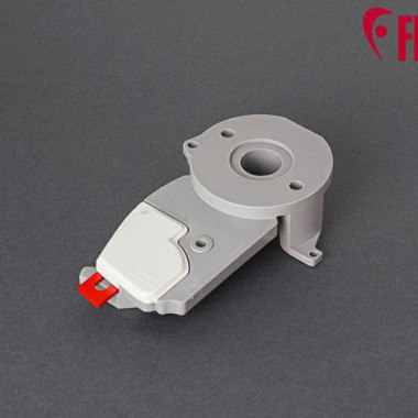 Kit Assieme Flangia Arganello F45 S 