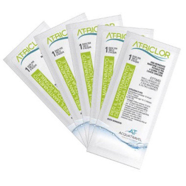 AT-Bicolr CF.20 Bustine Monodose 