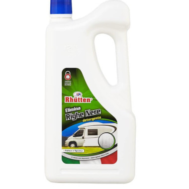 Rhütten Elimina Righe Nere 2L 
