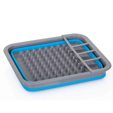 Scolapiatti Collassabile 