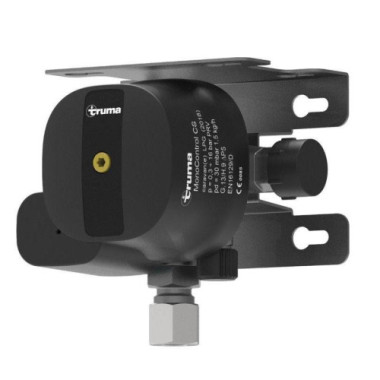 Monocontrol CS Truma 