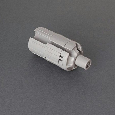 Kit Tappo Presto Fix Diametro 48 mm 