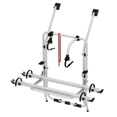 Carry-Bike VW T4 Black 