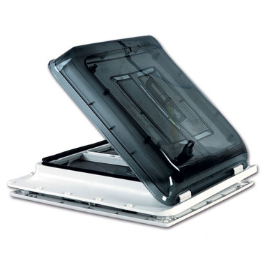 Oblò Turbo-Vent Polar Control Crystal 