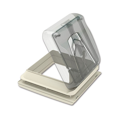 Oblò Vent 28 - trasparente 