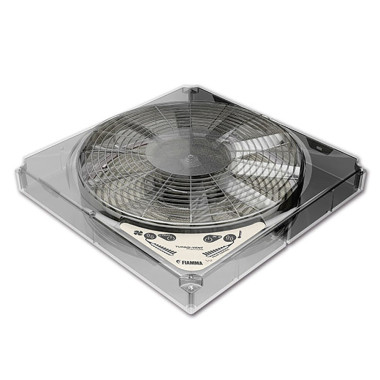 Kit Turbo-Vent F Premium 