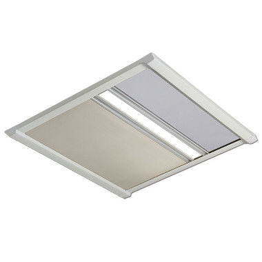 Oscurante DB1R per oblò 410 x 480 mm 