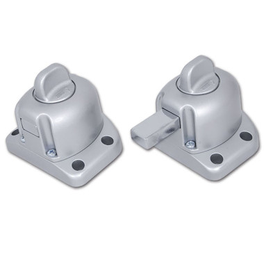 Safe Door Guardian per Ducato X250 dal 09/2009 