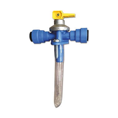 Valvola di scarico attacchi Jhon Guest 