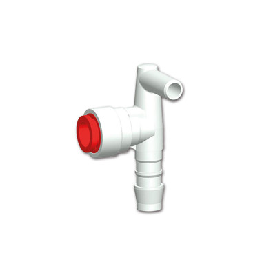 Raccordo acqua calda Truma pg con sfiato 