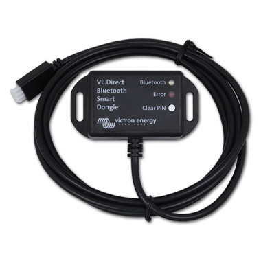 Smart dongle Bluetooth Victron 