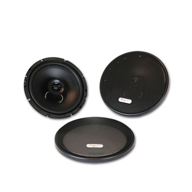 Coppia Altoparlanti 165mm 