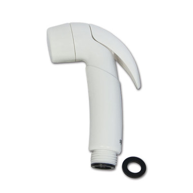 Doccetta Splash bianca 