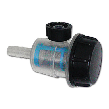 Filtro per acqua F 1/2" 