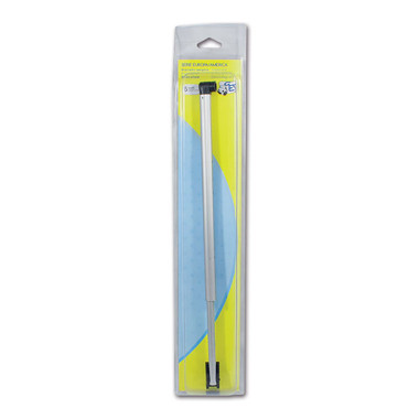 Braccetto eu/am 5 fori s/man blister 