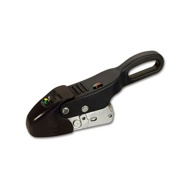 Giunto stabilizzatore WS 3000 Winterhoff - 3.000 kg 