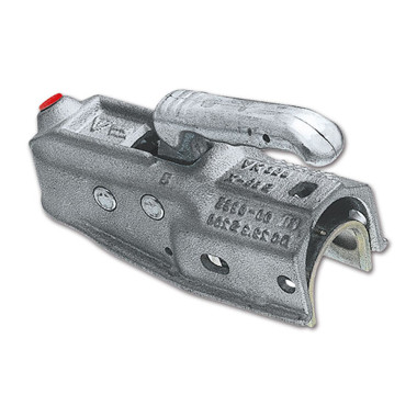Giunto AK351 attacco Ø 50,60 mm - 3.500 kg 