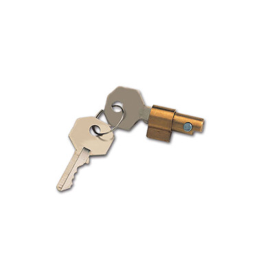 Blocchetto antifurto AKS2000 AK30 AK35 