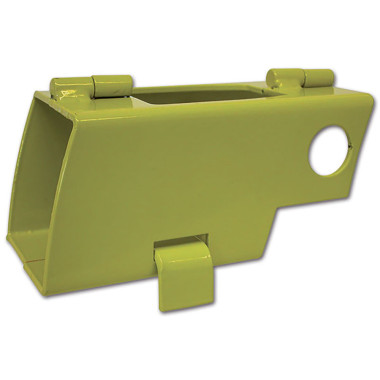 Antifurto universale giunti sfera con serratura 