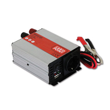 Inverter onda modificata - 300 W 