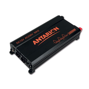 Inverter onda sinusoidale pura - 3000 W 