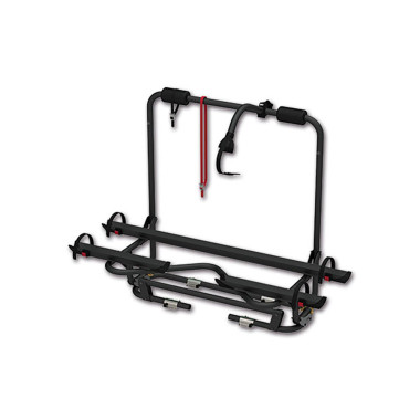 Carry-Bike - Caravan XL A Pro / Black 