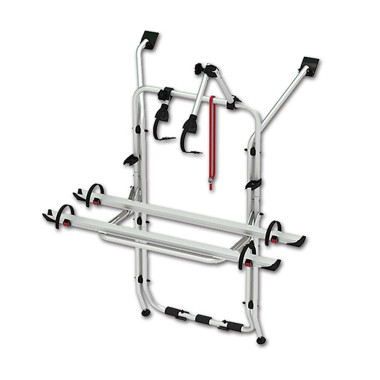 Carry-Bike VW T5 - Black 