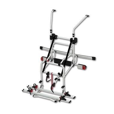 Portabici Carry-Bike Mercedes V Class Lift E-Bike 