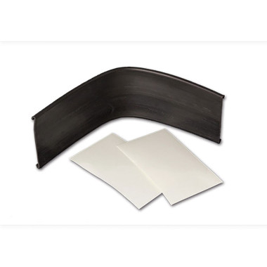 Kit protezione staffe Carry Bike 