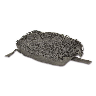 Rete elastica per trasporto cani 