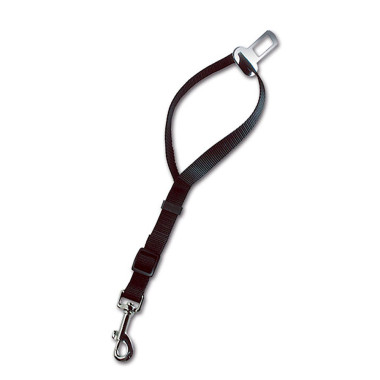 Fibbia di sicurezza per pettorina - 32 x 2 cm 