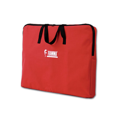 Cuccia pieghevole Carry-Dog 