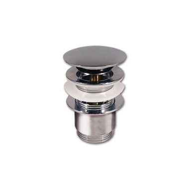 Piletta push • F 1"1/4 