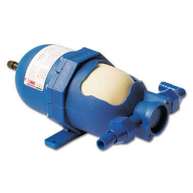 Vaso di espansione A20 