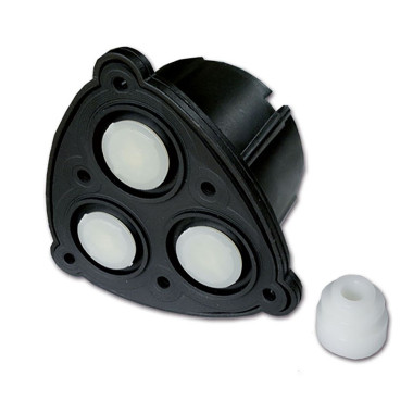 Kit gruppo trasmissione Aqua 8 