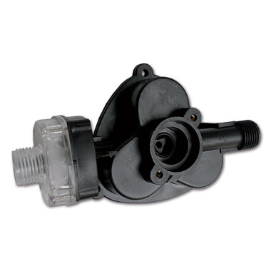 Cappellotto e filtro Aqua 8 