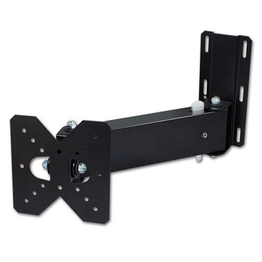 Porta TV LCD pieghevole 