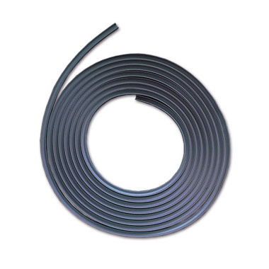 Drip Stop - 200 cm / nero 