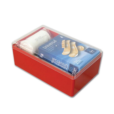 Kit primo soccorso