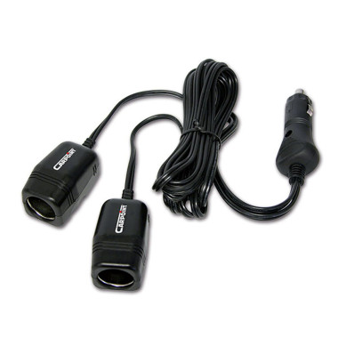 Prolunga accendisigari - cavo 2 m 