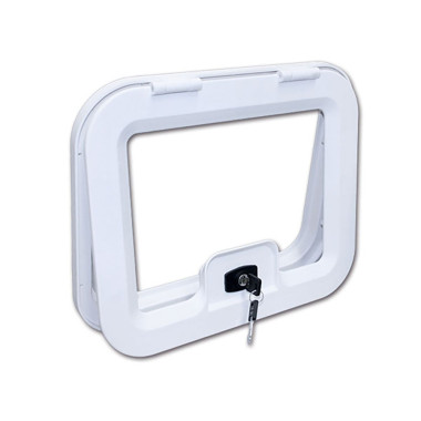 Telaio gavone EDU 350 