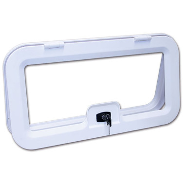 Telaio gavone EDU 800 