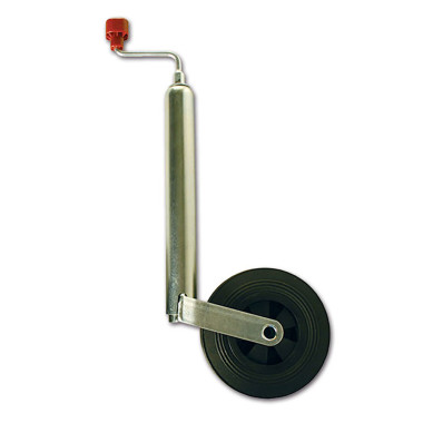 Ruotino appoggio 150 kg 