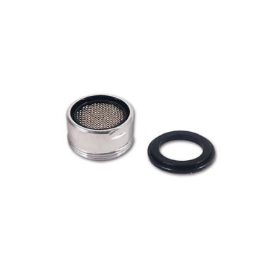 Aeratore rompigetto M • 24/1" 