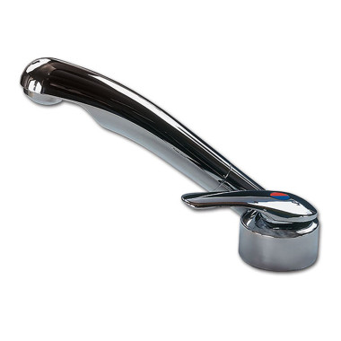 Miscelatore Twist per foro • Ø 39 mm 